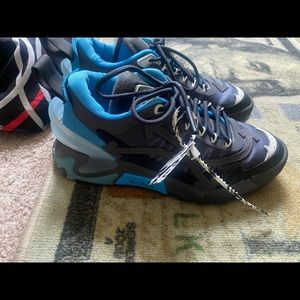 Off white Virgil abologah off white shoes